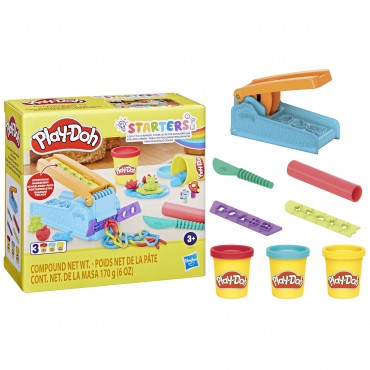 PLAY-DOH MİNİ EĞLENCE FAB...