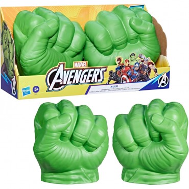 AVENGERS HULK GAMMA SMASH...