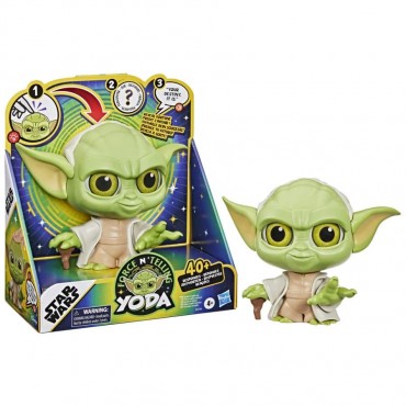 15 CM STAR WARS FORCE N' ...