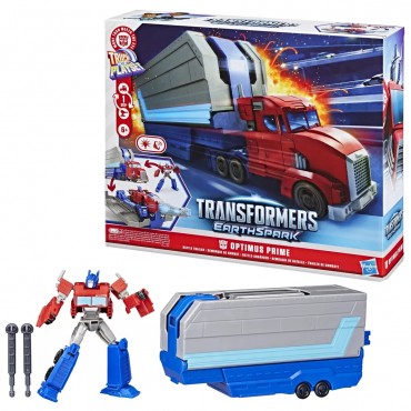 TRANSFORMERS EARTHSPARK O...