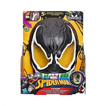 MARVEL VENOM MASKE (4)