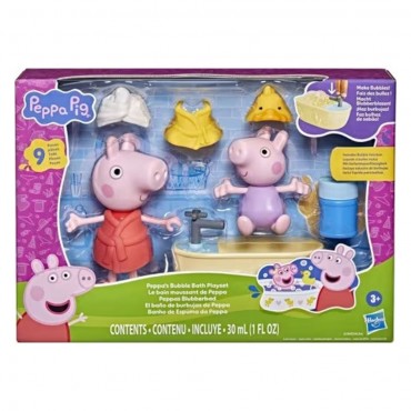 PEPPA PIG MESSY MOMENTS (3)