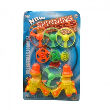 KART. 2'Lİ TABANCA TOPAÇ (80)