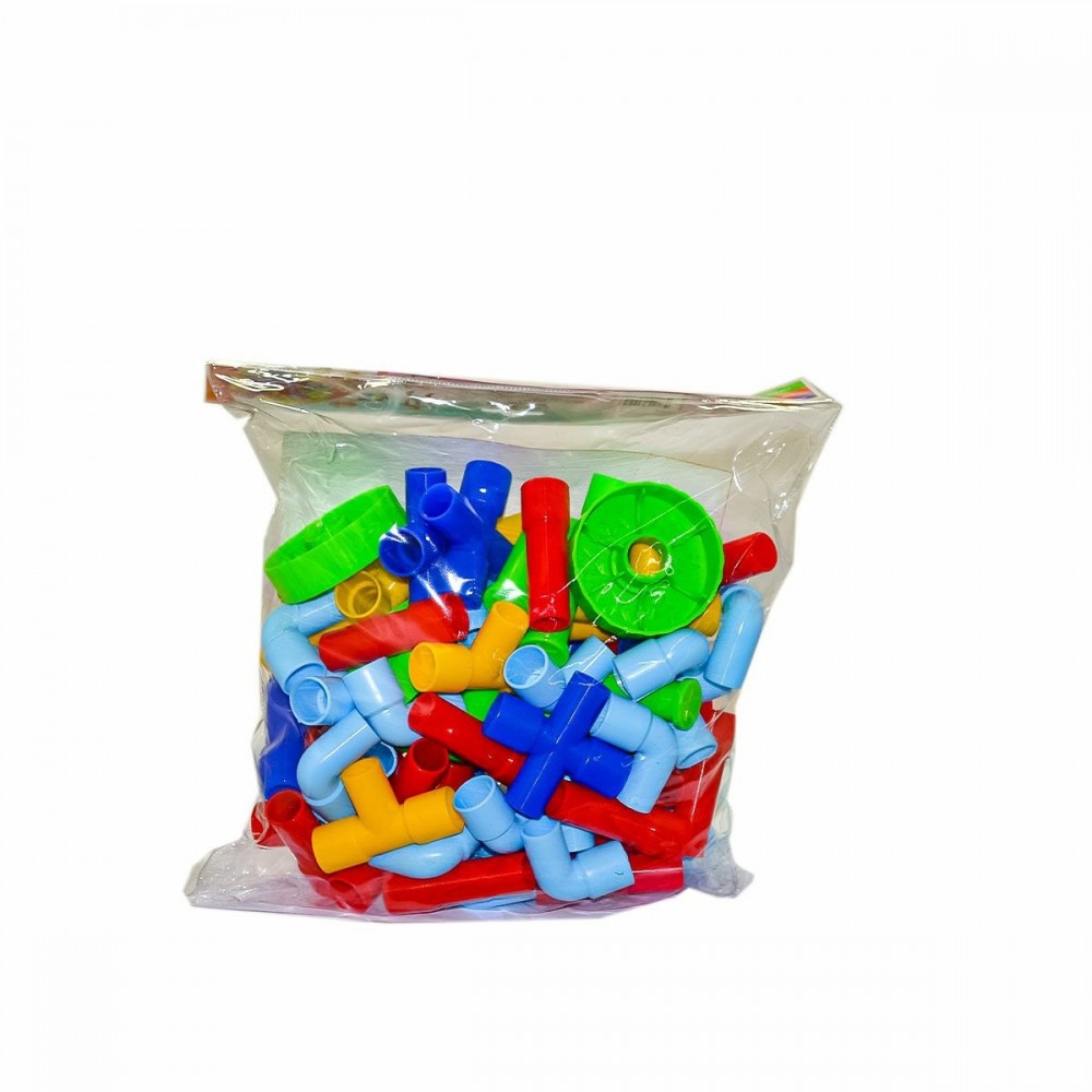 72 PCS BORU LEGO BLOKLAR (30)