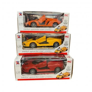 U.K ŞARJLI FULL FONK. ARA...