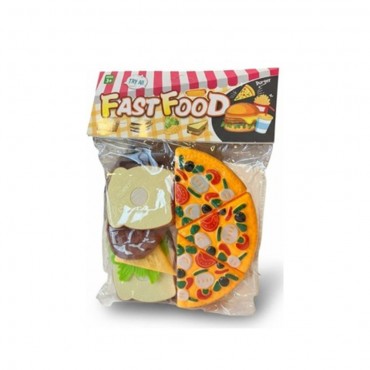 FAST FOOD KESME SETİ (96)...