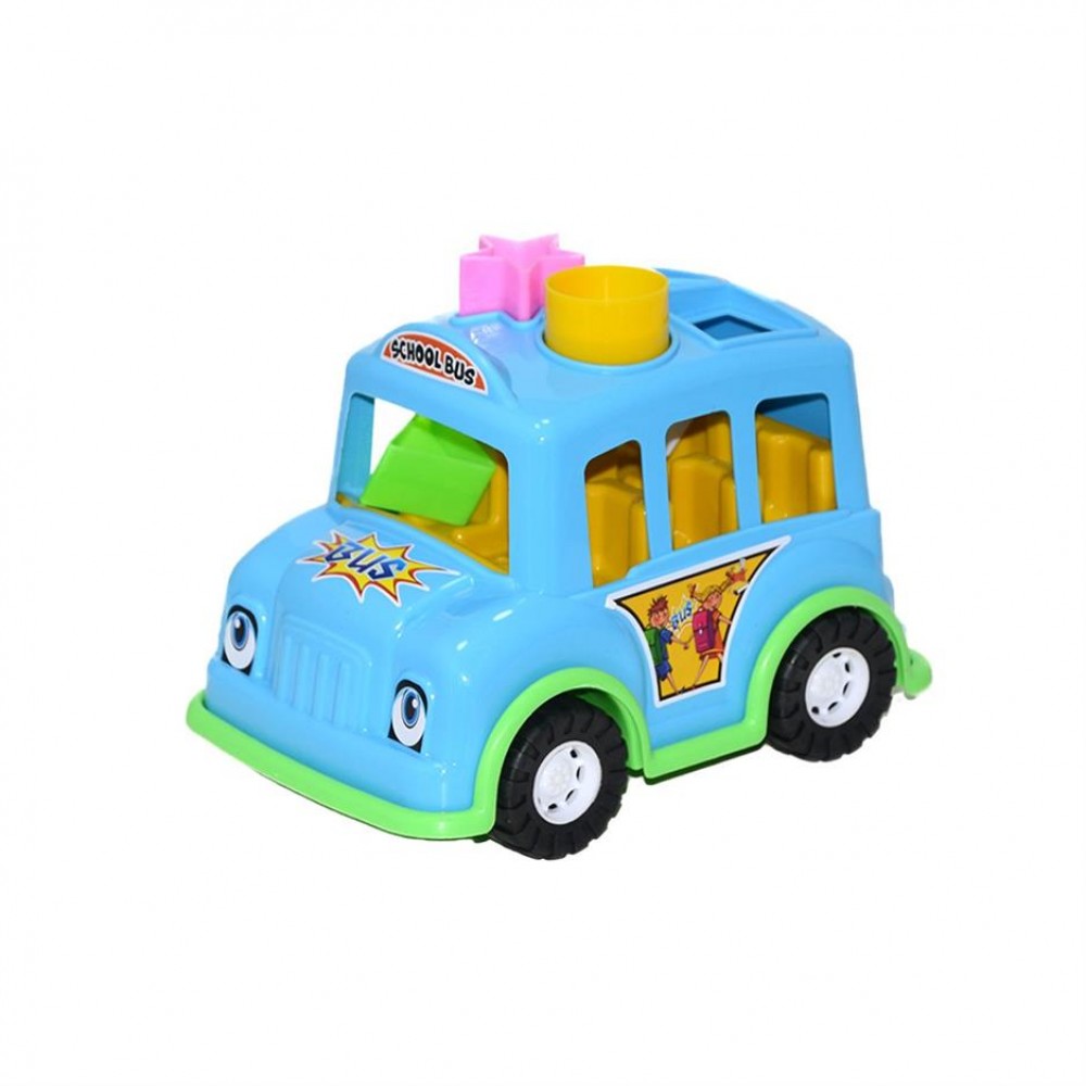 POŞ. OKUL OTOBÜSÜ BULTAKLI (40)