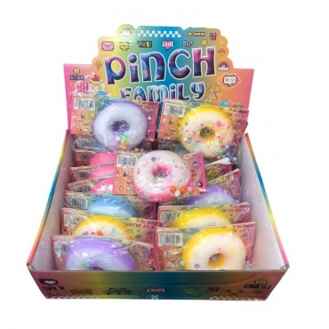 16'LI PAKETTE DONUT MOJ M...