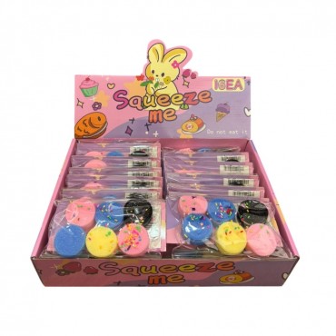 18'Lİ PAKETTE 6'LI OREO MOJ MOJ SUKUŞİ (384)