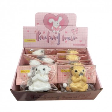 12'Lİ PAKETTE KÖPEK MOJ M...