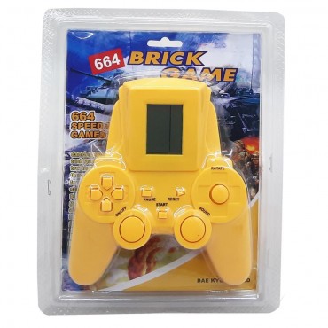 KART. OYUN KONSOLLU TETRİS (72)