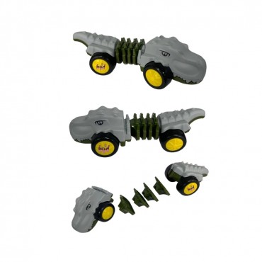 SÜRTMELİ TİREX DİNAZOR (45)