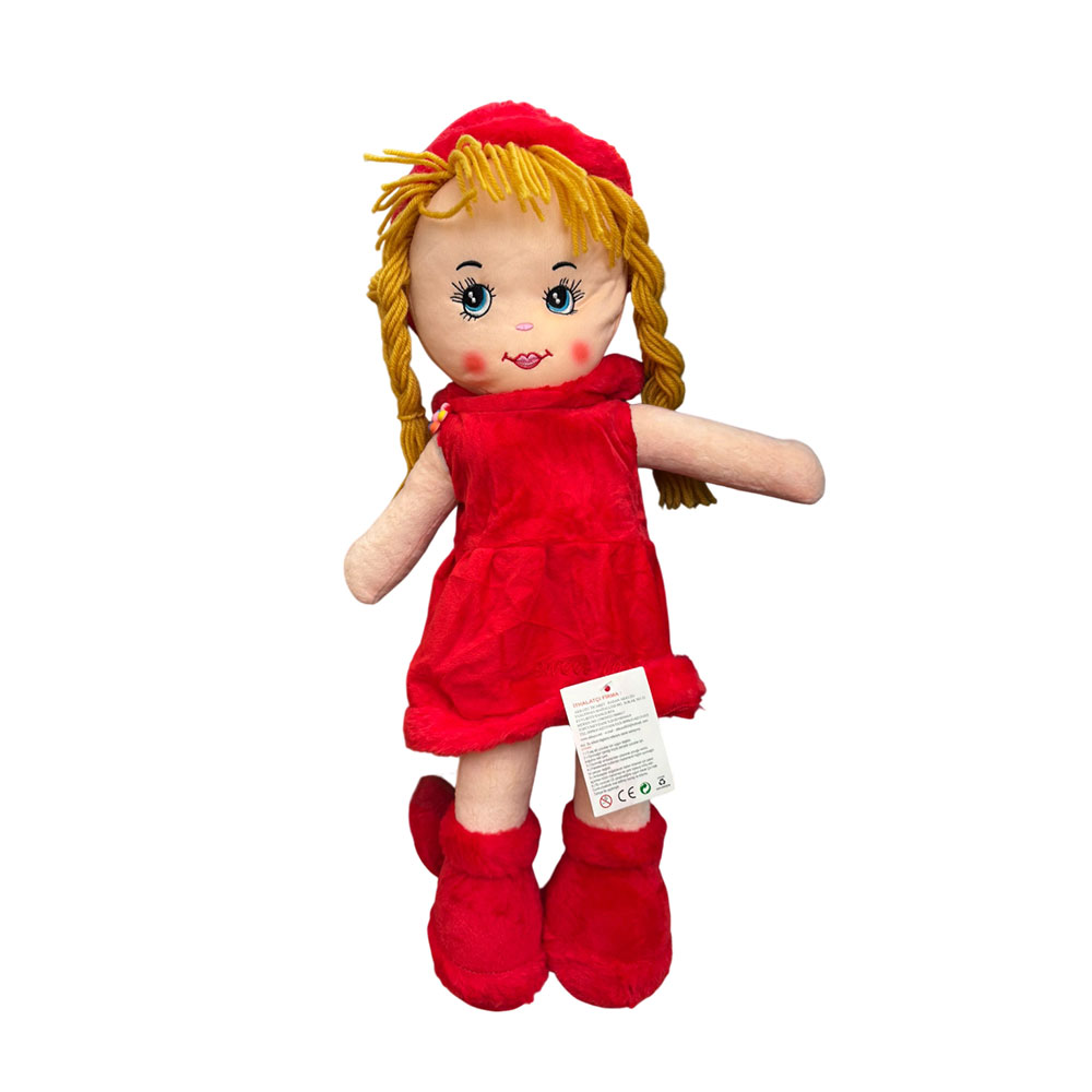 60 CM SESLİ BEBEK (75)