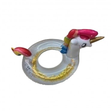 75 CM PULLU UNICORN SİMİT...