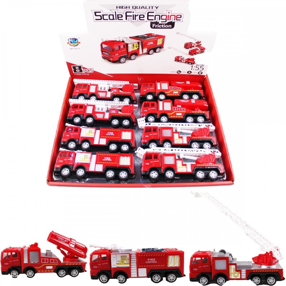 8'Lİ PAKETTE SÜRTMELİ İTFAİYE (96)