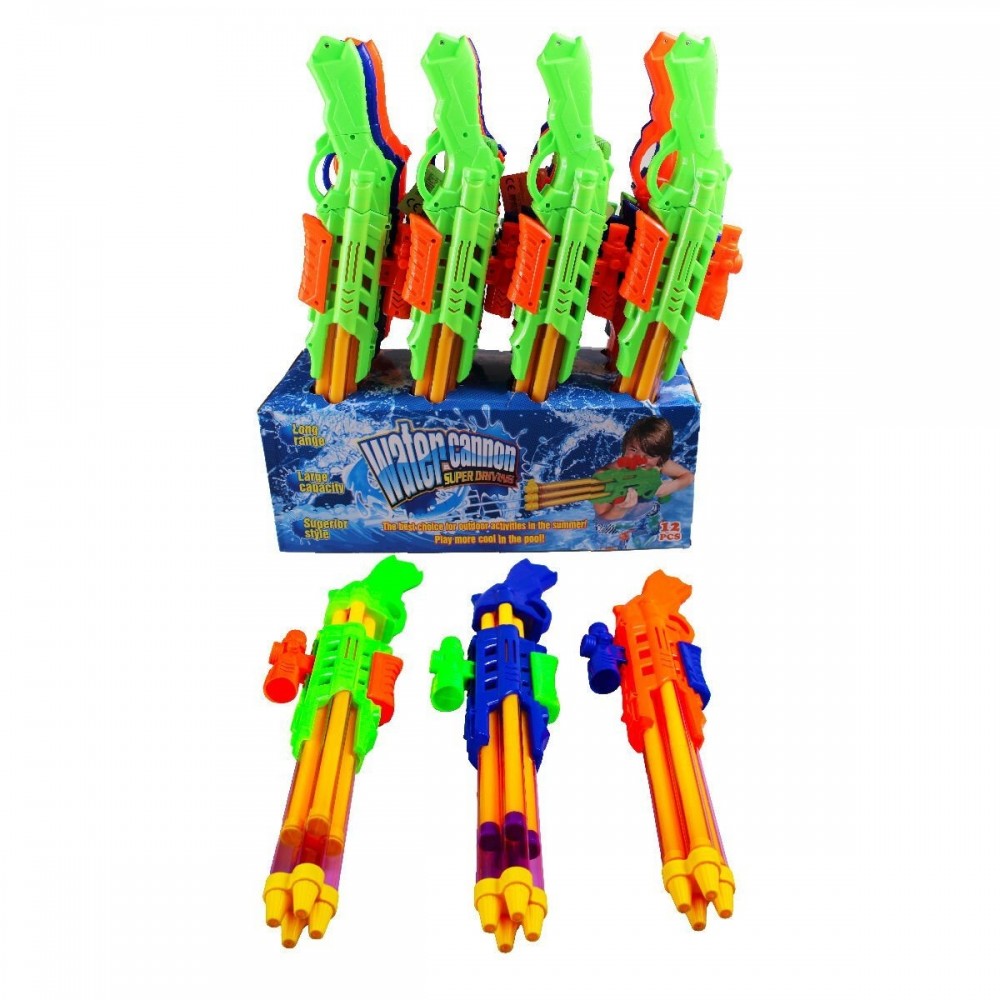 12'Lİ PAKETTE 4 ATARLI SU POMPASI (48)