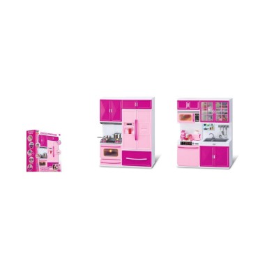 PİLLİ VE SESLİ İKİLİ MUTFAK (20)
