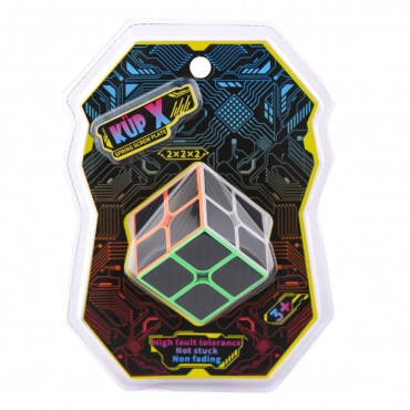 2X2X2 BLİSTER PAKETTE ZEK...