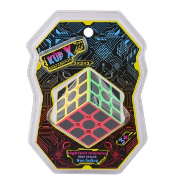 3X3X3 BLİSTER PAKETTE ZEK...