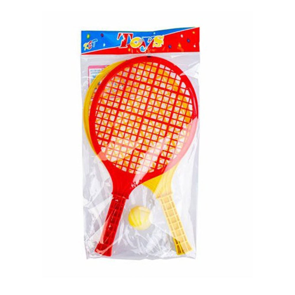 POŞ. TENİS RAKETİ (150)