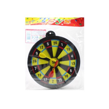 ÇİFT TARAFLI MIKNATISLI DART (125)