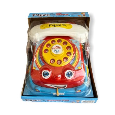 KUTULU LÜKS TELEFON (36)