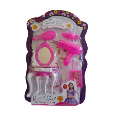 KART. GÜZELLİK SETİ (48)