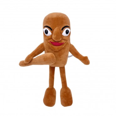 TUNG TUNG SAHUR PELUŞ (150)