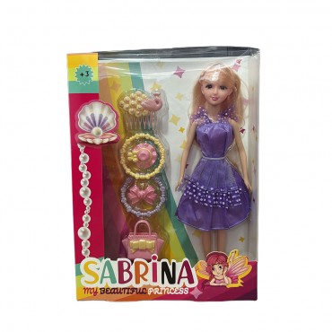 SABRİNA BEBEK (48)
