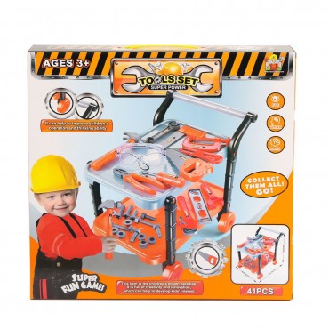 41 PARÇA ARABALI TAMİR SE...