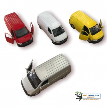 12'Lİ PAKETTE WV TRANSPOR...