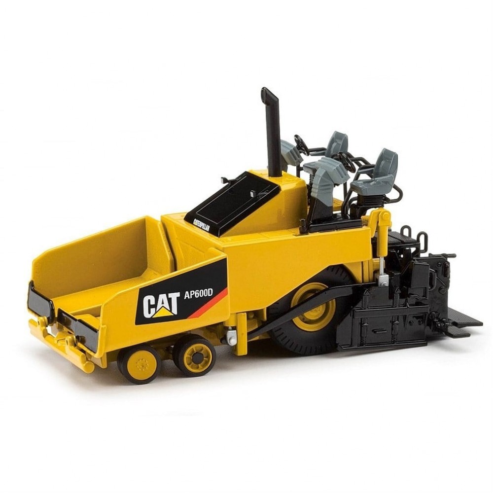 1:50 CAT AP600D ASFALT SERİCİ MODEL ARAÇ (6)