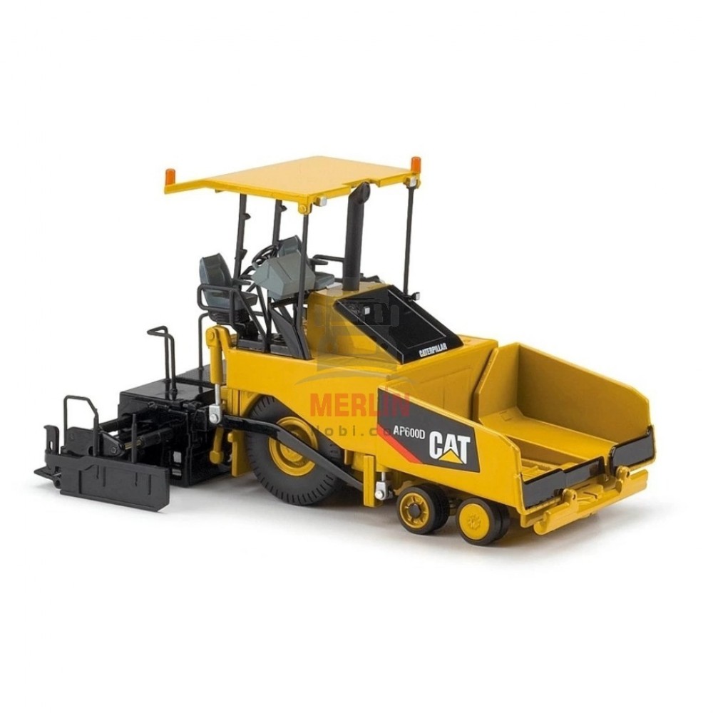 1:50 CAT AP600D KABİNLİ ASFALT SERİCİ MODEL ARAÇ (6)