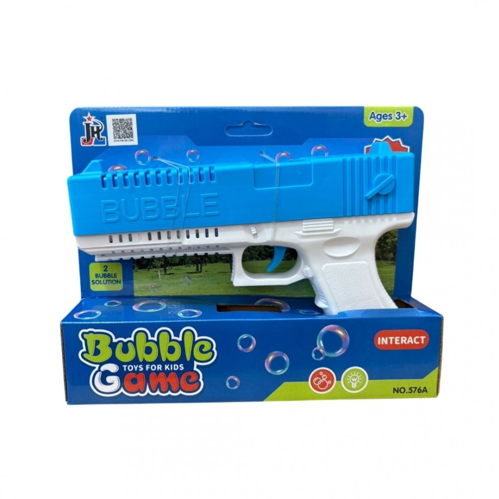 KÖPÜK TABANCASI (24)