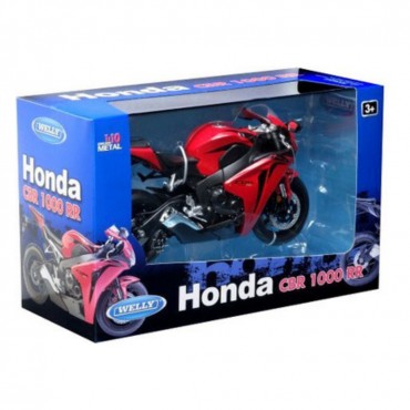 1:10 WELLY HONDA CBR 1000...