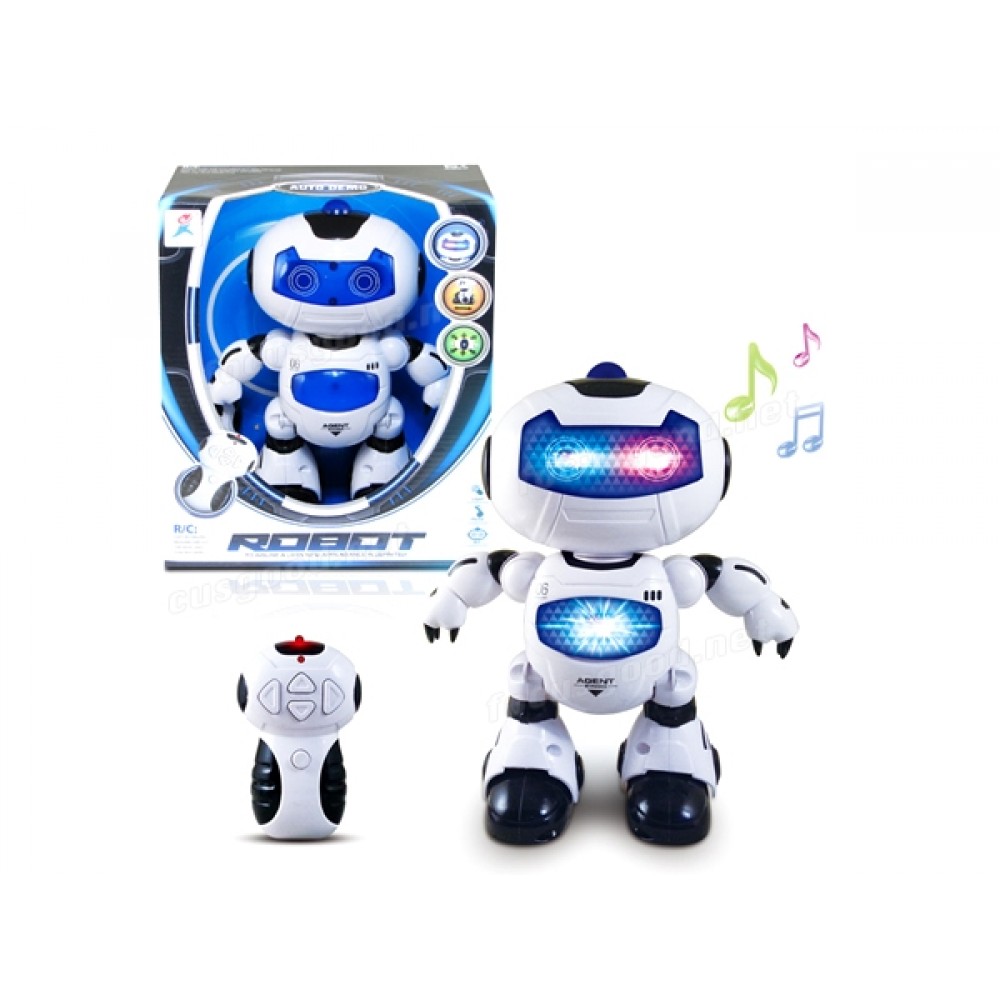KUMANDALI PROGRAMLI ROBOT (24)