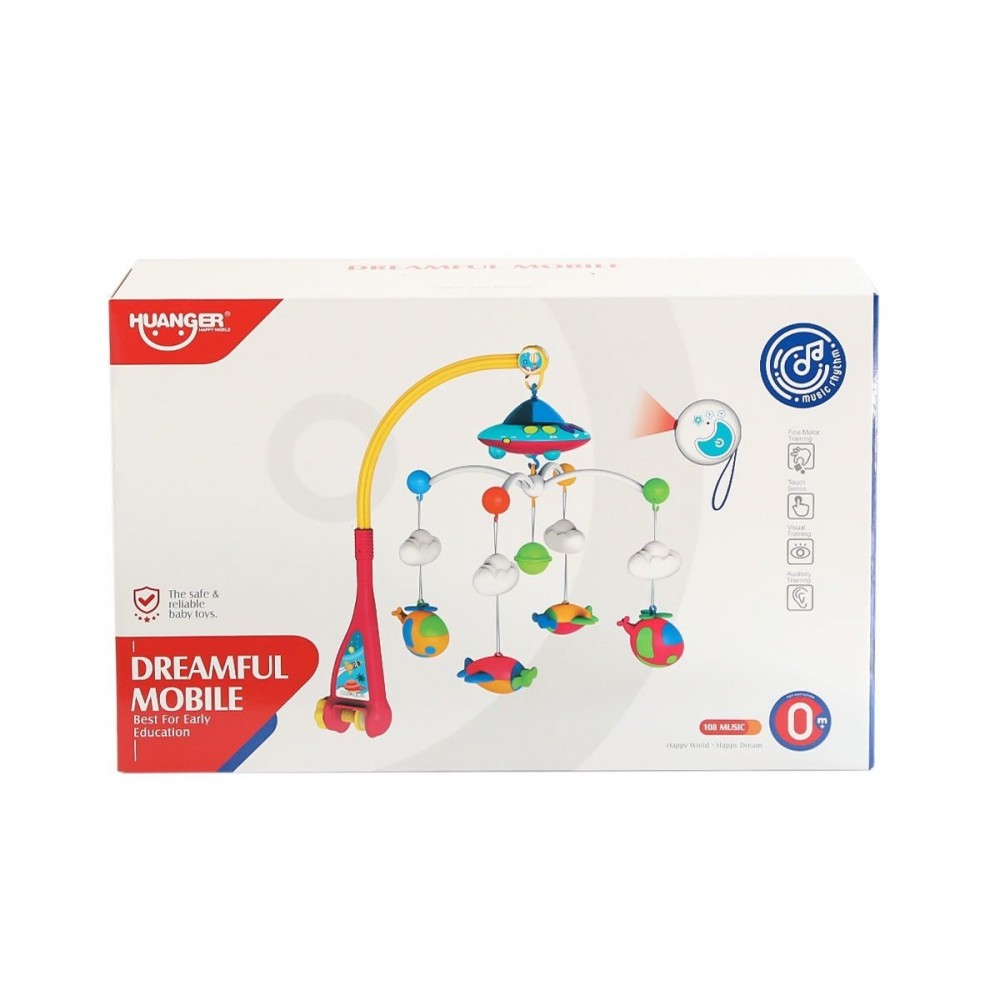 PİLLİ PROJEKSİYONLU DÖNENCE (24)