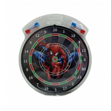 30 CM SPIDER MAN DART (48...