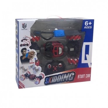 U.K BİLEK KONTROLLÜ ARABA...