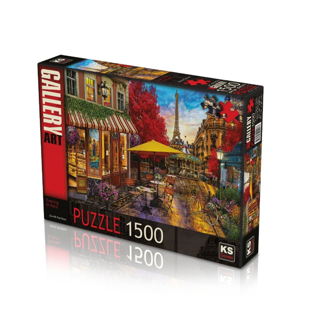 1500 PARÇA ASORTİ PUZZLE (6)