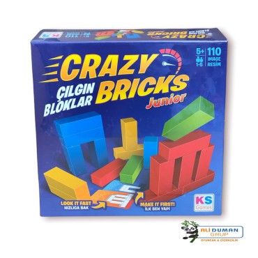 CRAZY BRİCKS (12)