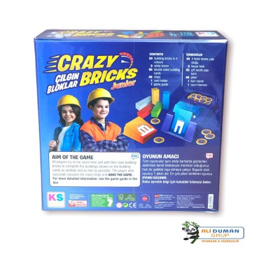 CRAZY BRİCKS (12)