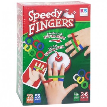 SPEEDY FİNGERS (6)