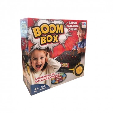 KUT. BOOM BOX (4)