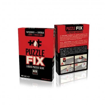 PUZZLE FİX YAPIŞTIRICI (12)