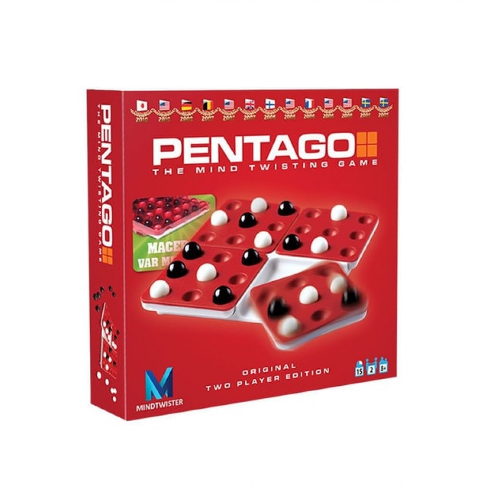 PENTAGO AKIL VE ZEKA OYUNU (24)