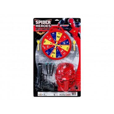 MEGA DART SET (26)