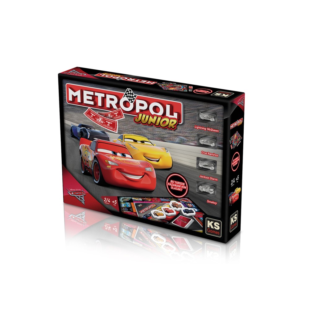 CARS METROPOL JUNİOR (6)