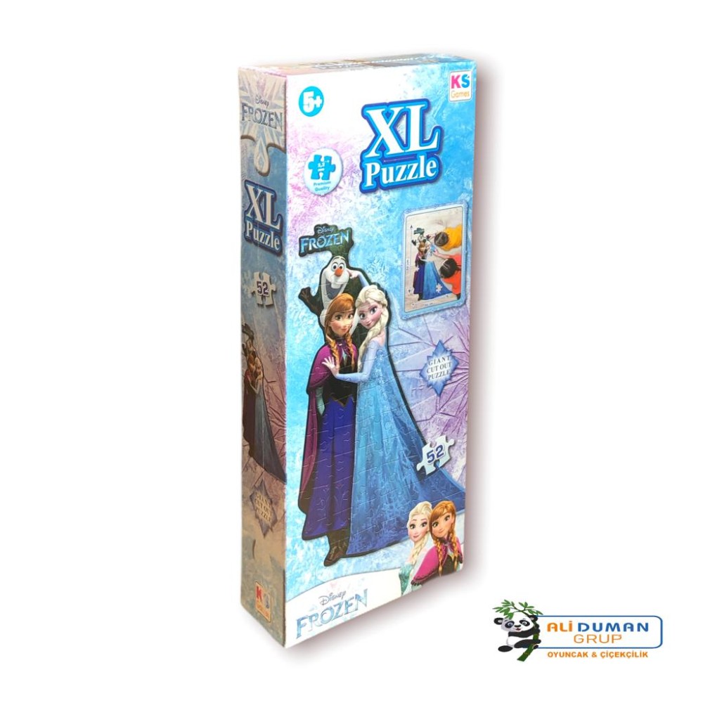 FROZEN XL PUZZLE (6)