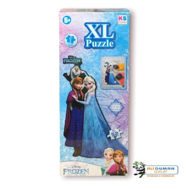 FROZEN XL PUZZLE (6)